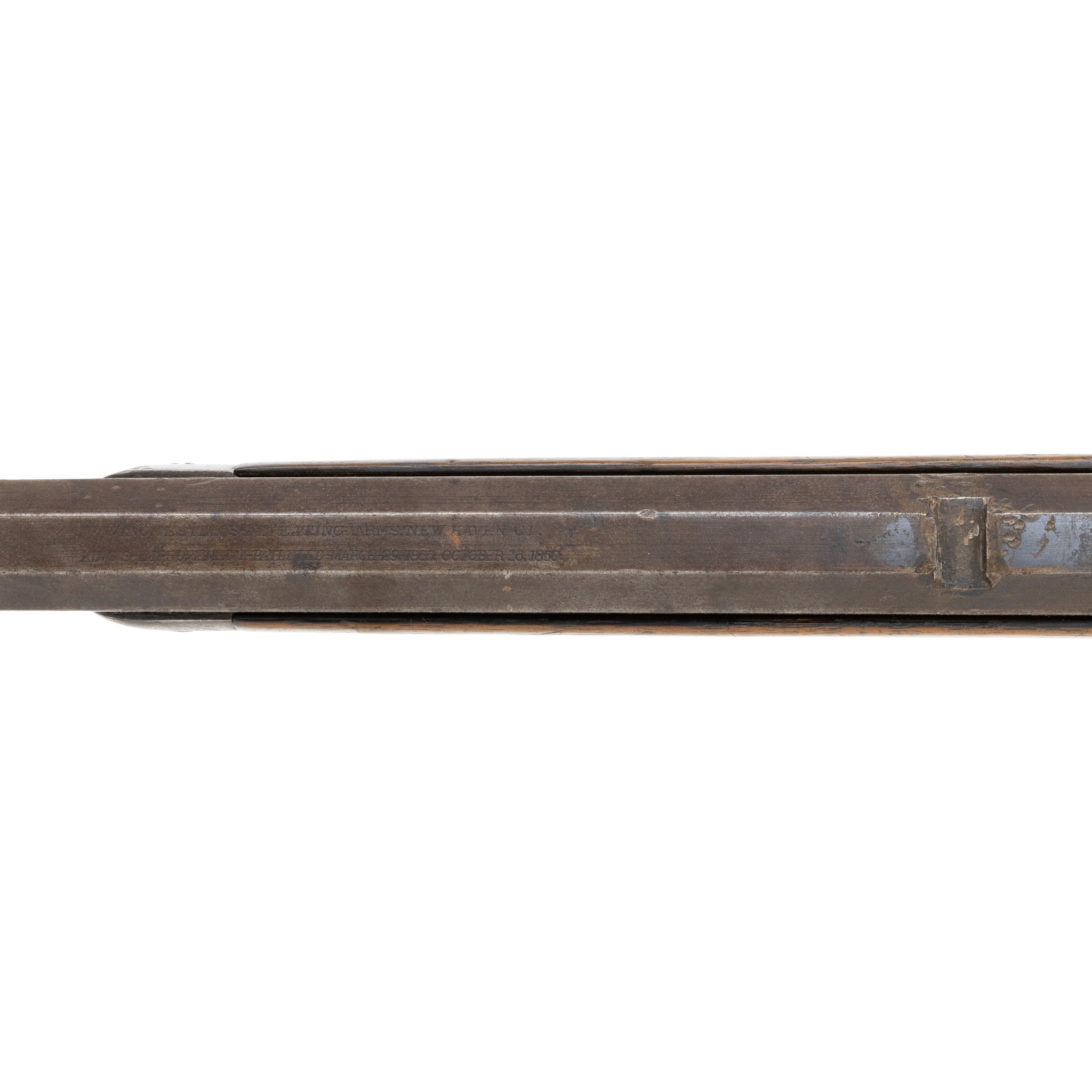 Winchester Model 1873 Native Used Rifle