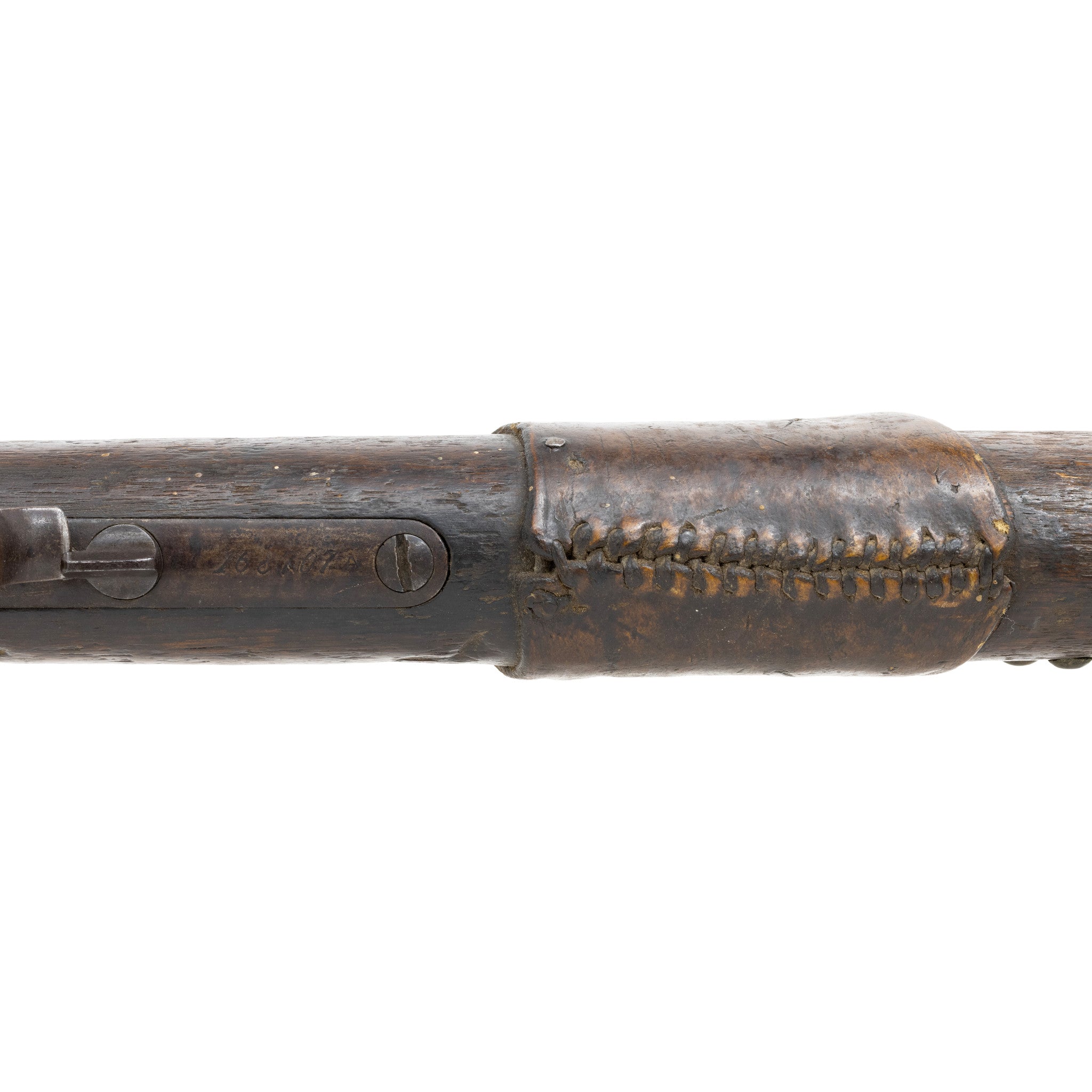 Winchester Model 1873 Native Used Rifle