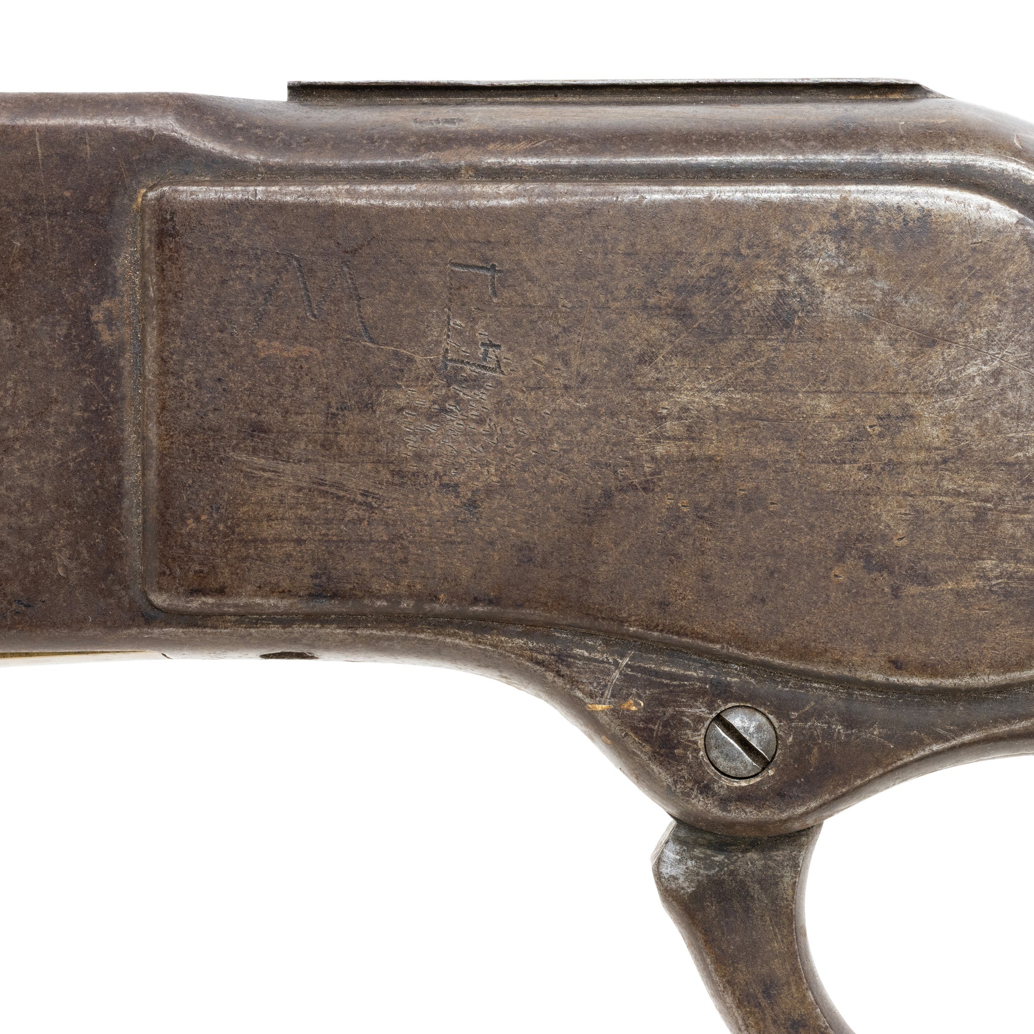 Winchester Model 1873 Native Used Rifle