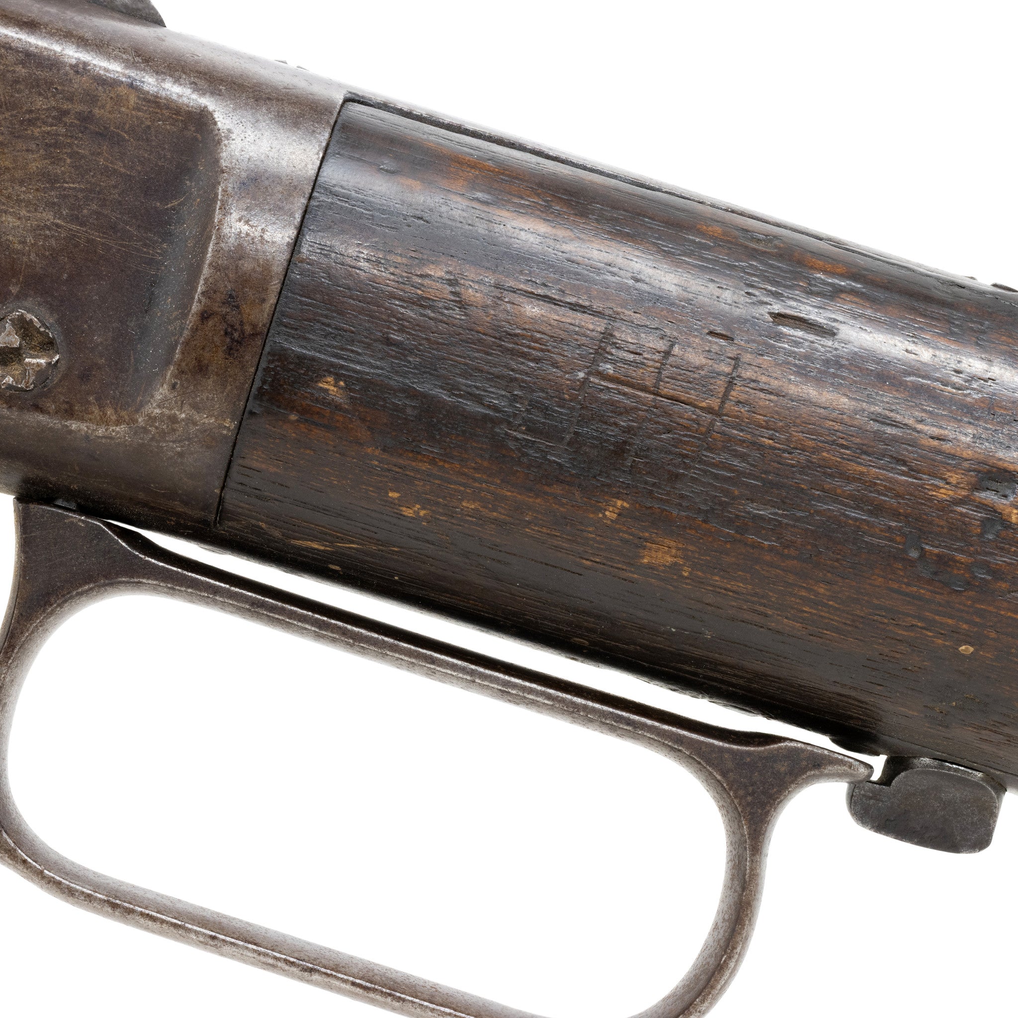 Winchester Model 1873 Native Used Rifle