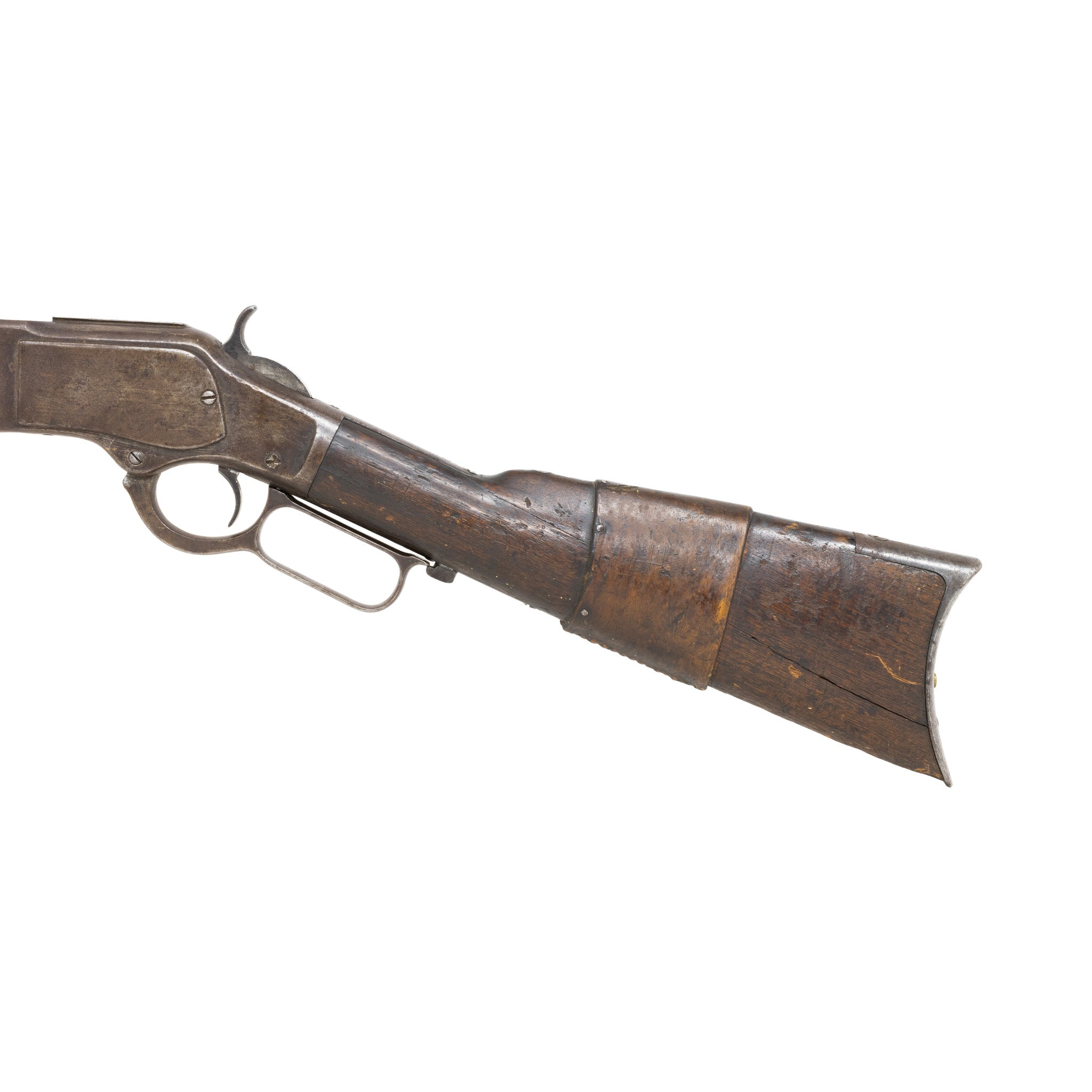 Winchester Model 1873 Native Used Rifle