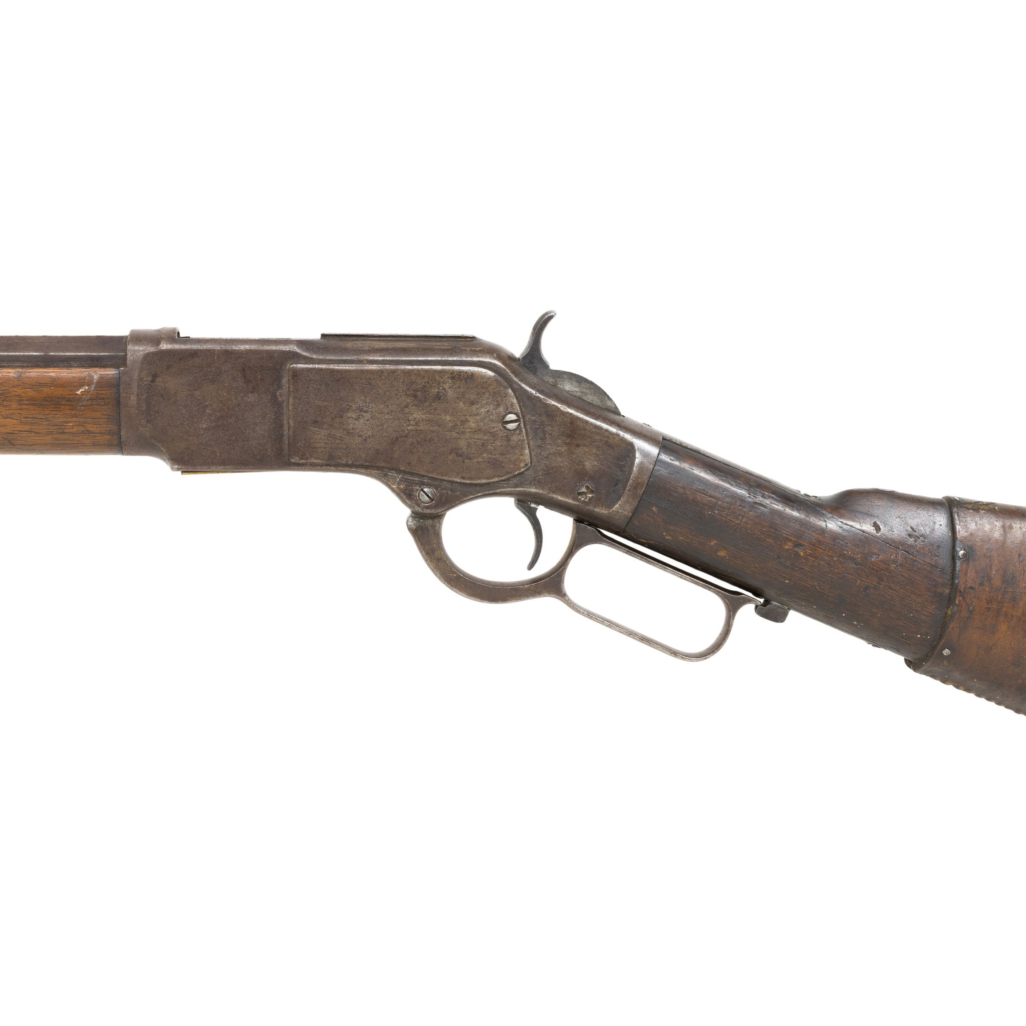 Winchester Model 1873 Native Used Rifle