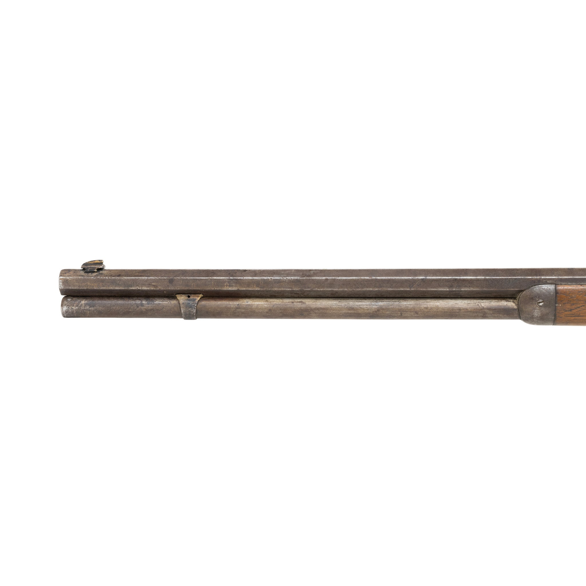 Winchester Model 1873 Native Used Rifle