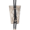 Navajo Turquoise Bolo Tie