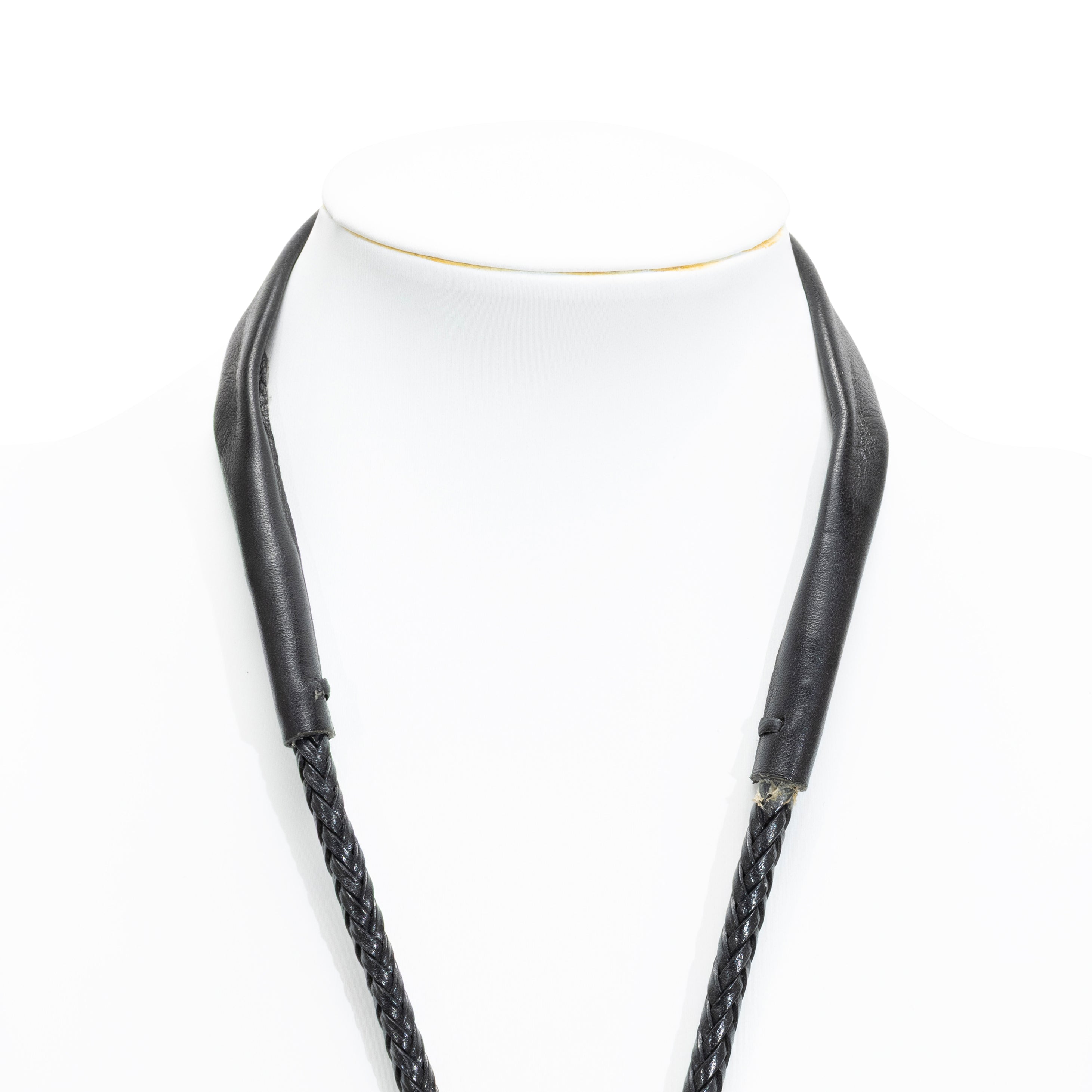 Navajo Turquoise Bolo Tie