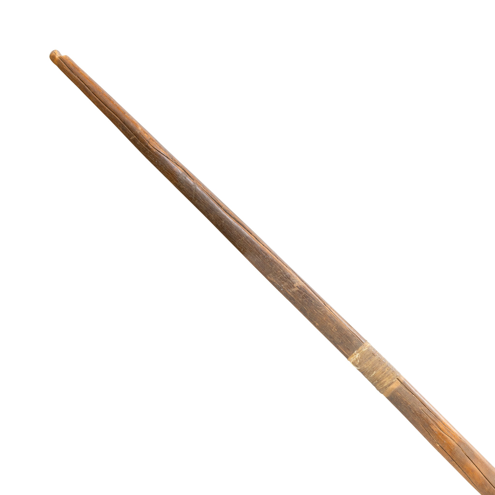 Comanche Bow Case and Quiver