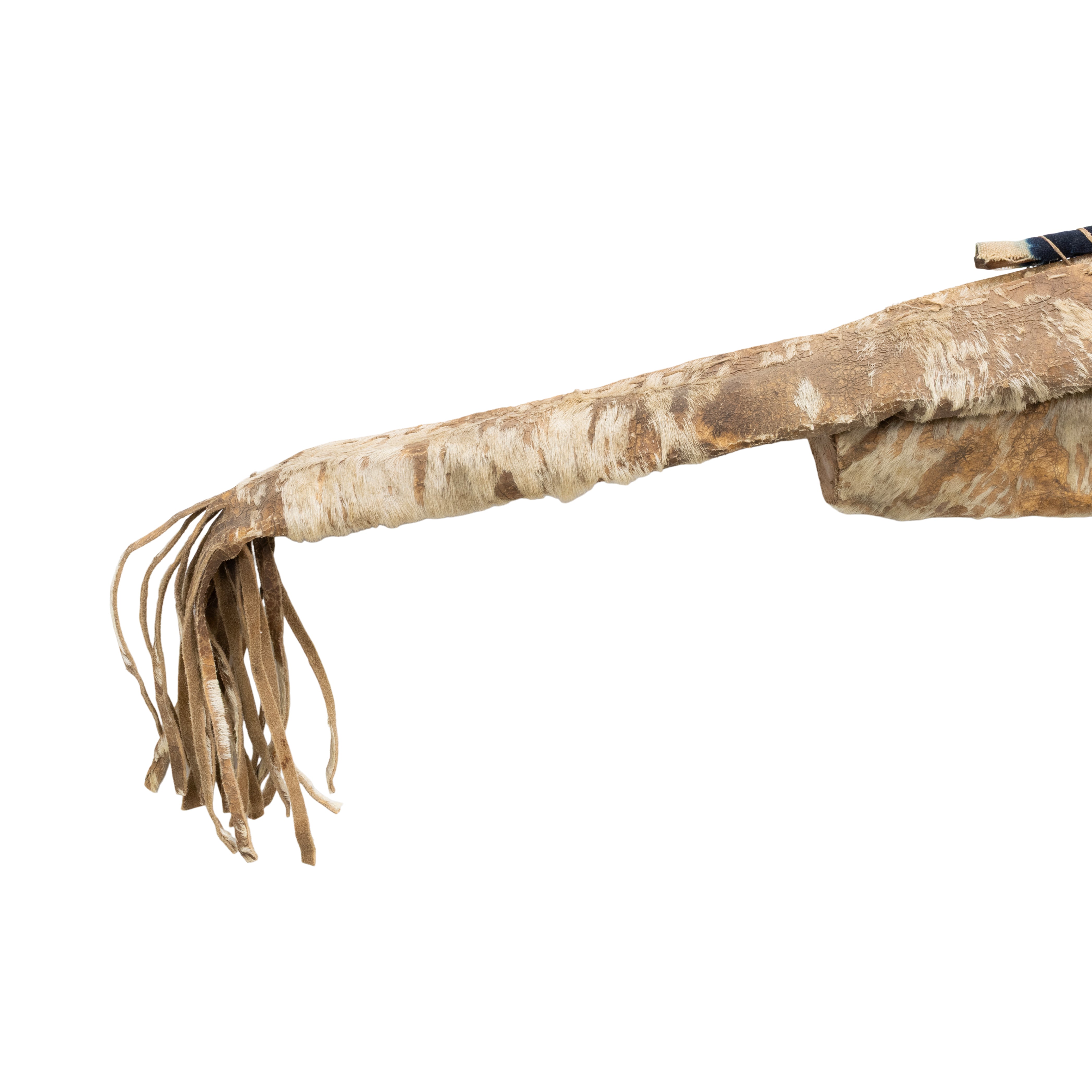 Comanche Bow Case and Quiver