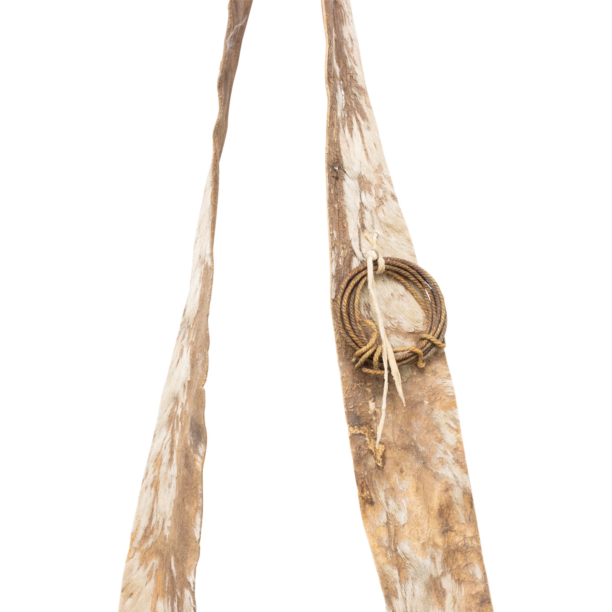 Comanche Bow Case and Quiver