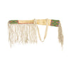 Fort Peck Lakota Rifle Scabbard