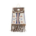 Sioux Document Pouch, Native, Bag, Other