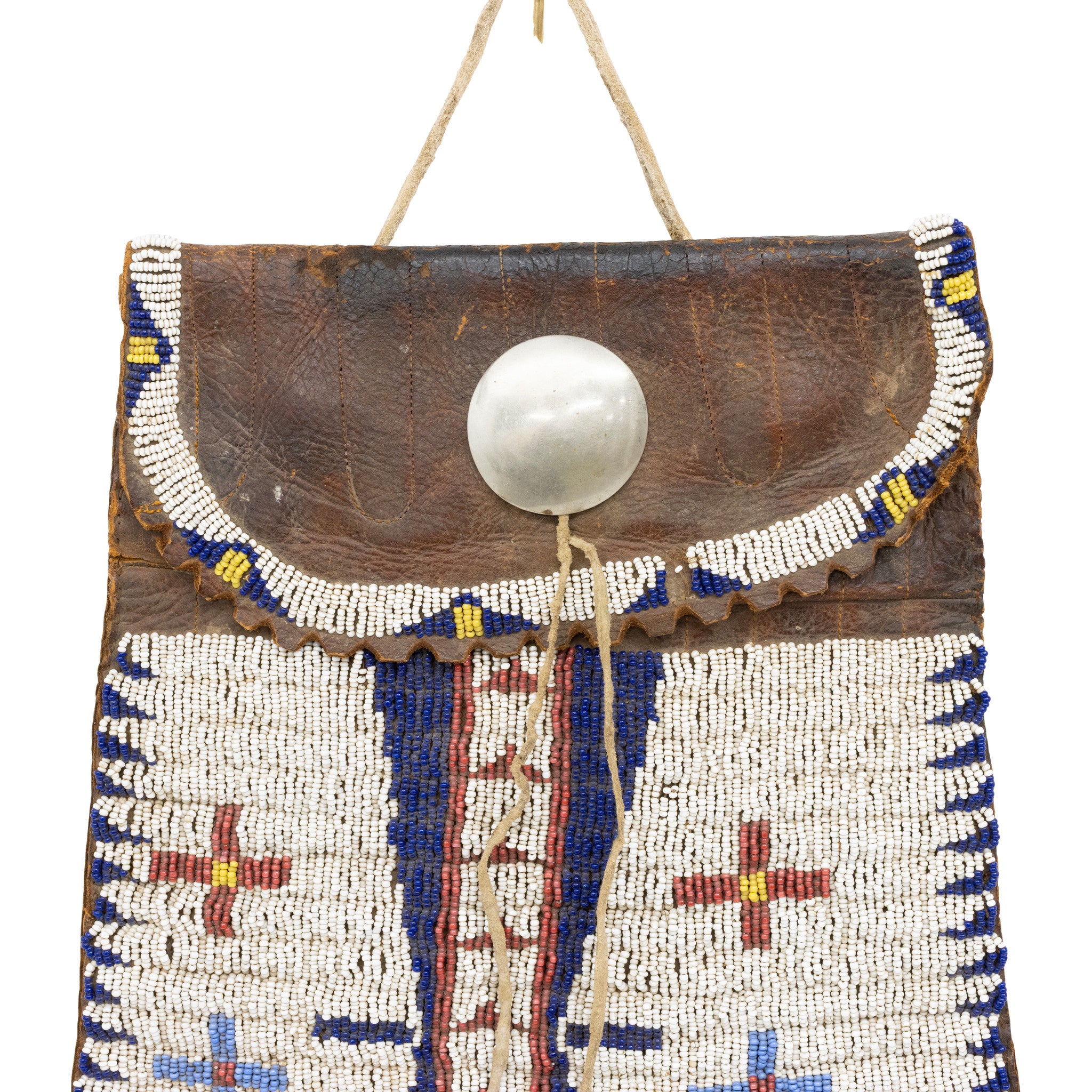Sioux Document Pouch