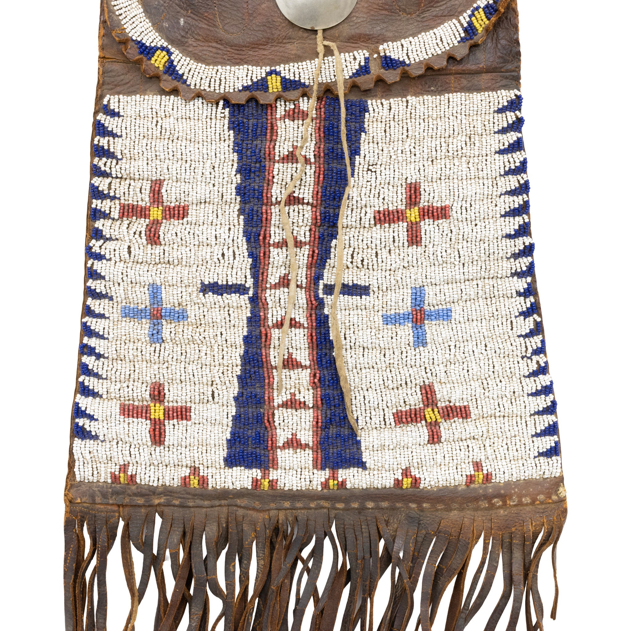 Sioux Document Pouch