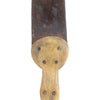 Sheep Horn Hafted Dag Knife
