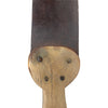 Sheep Horn Hafted Dag Knife