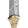 Bone Hafted Dag Knife