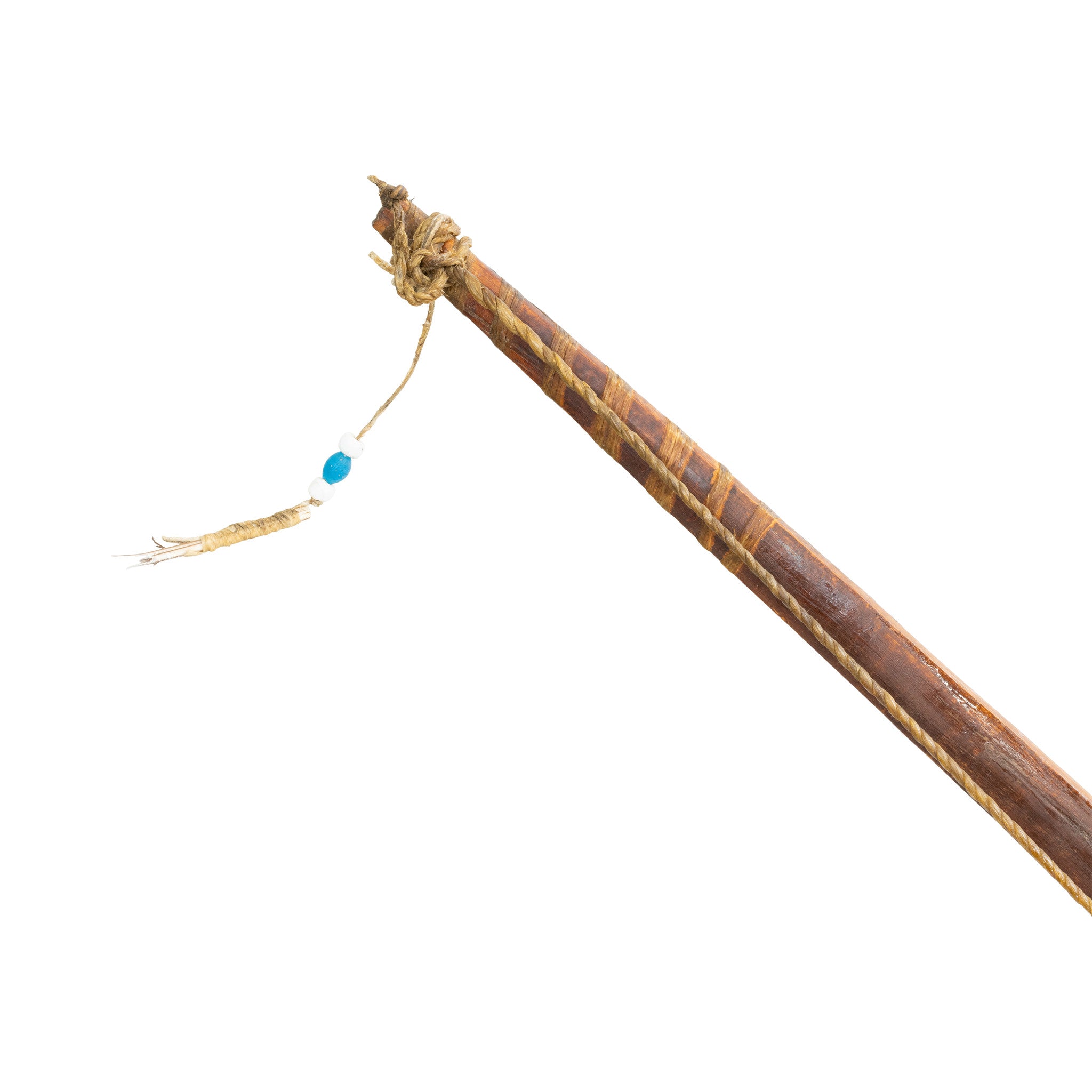 Sioux Pony Bow, Arrow, and Quiver Set