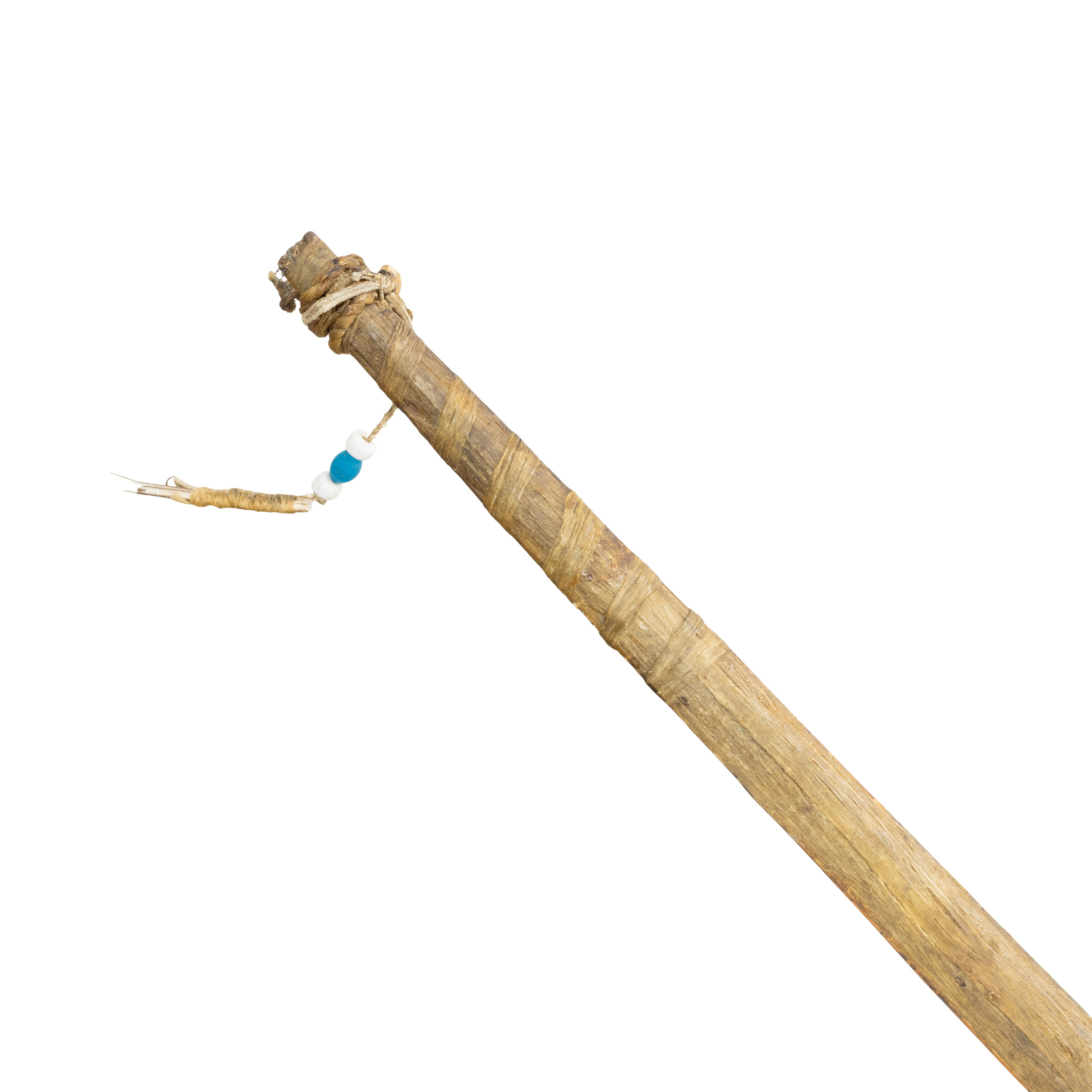 Sioux Pony Bow, Arrow, and Quiver Set