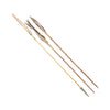 Sioux Pony Bow, Arrow, and Quiver Set