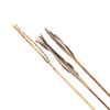 Sioux Pony Bow, Arrow, and Quiver Set