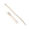 Sioux Pony Bow, Arrow, and Quiver Set
