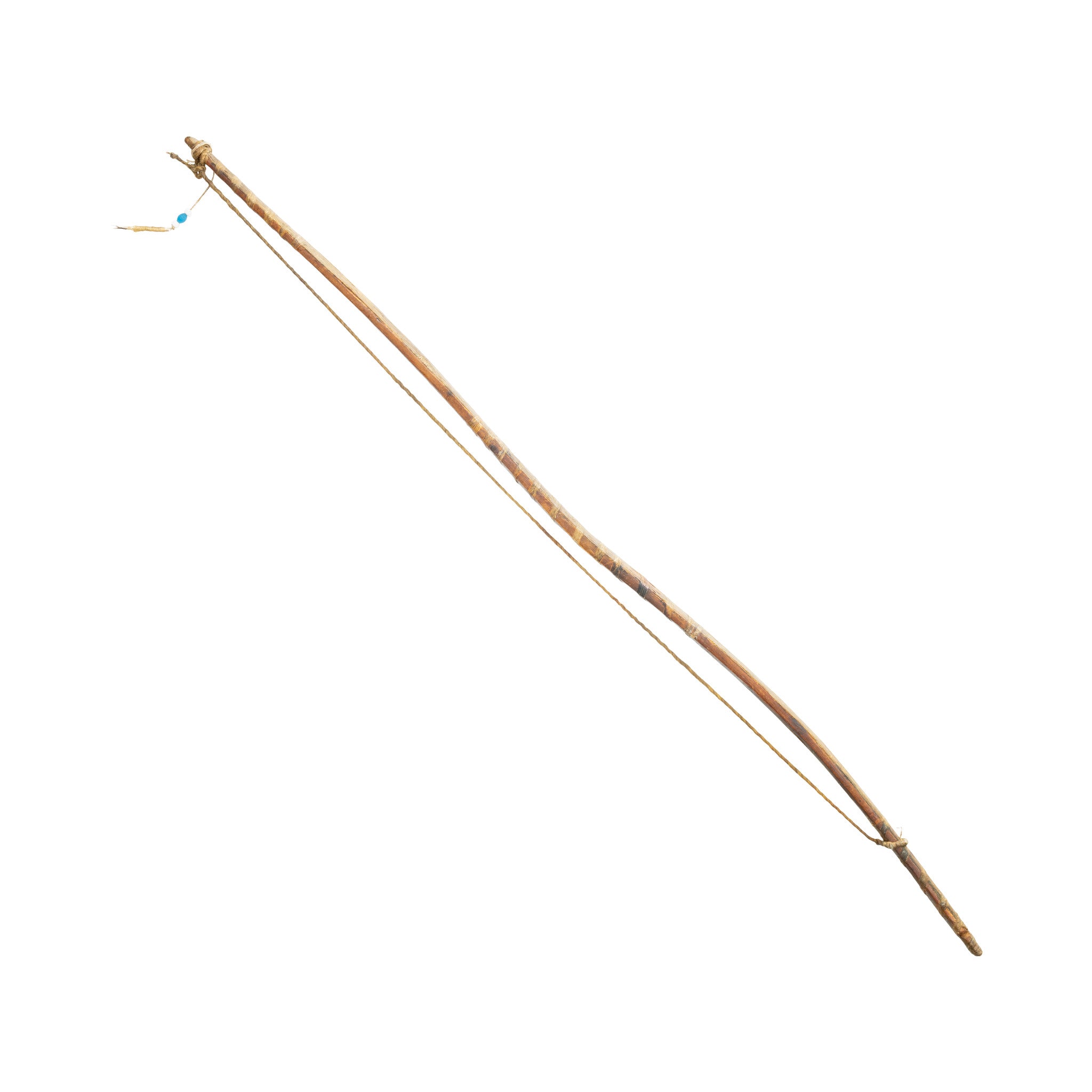 Sioux Pony Bow, Arrow, and Quiver Set