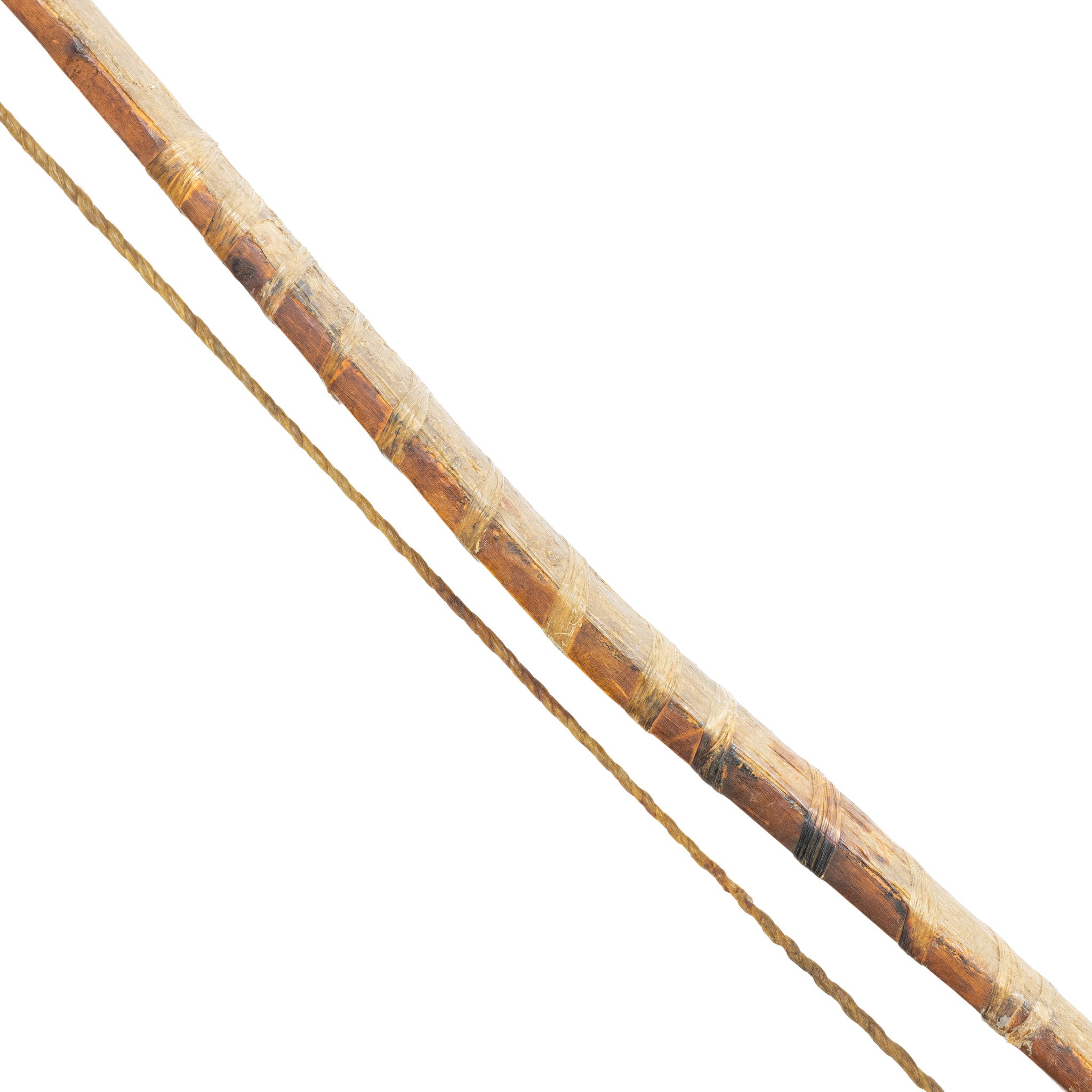 Sioux Pony Bow, Arrow, and Quiver Set