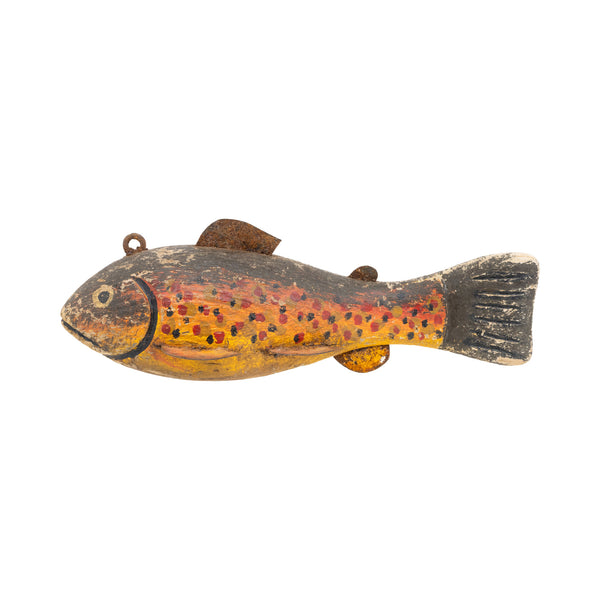 Spear Fishing Decoy, Sporting Goods, Fishing, Decoy