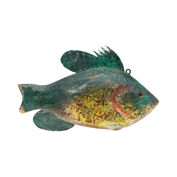 Spear Fishing Decoy, Sporting Goods, Fishing, Decoy
