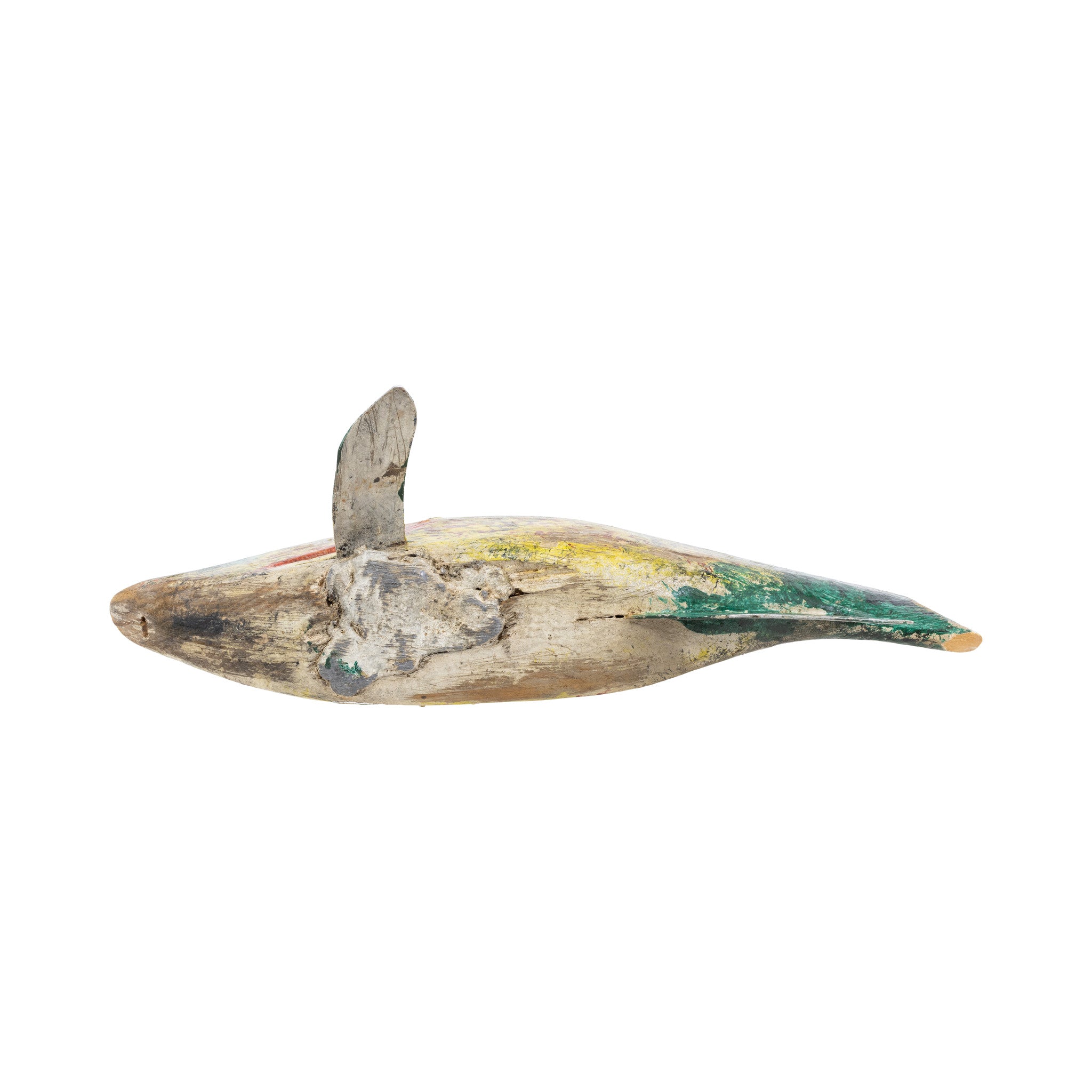 Spear Fishing Decoy