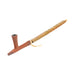 Sioux Pipe, Native, Pipe, Catlinite