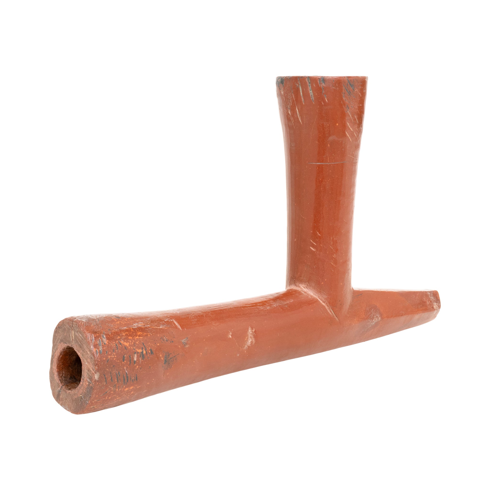 Sioux Pipe