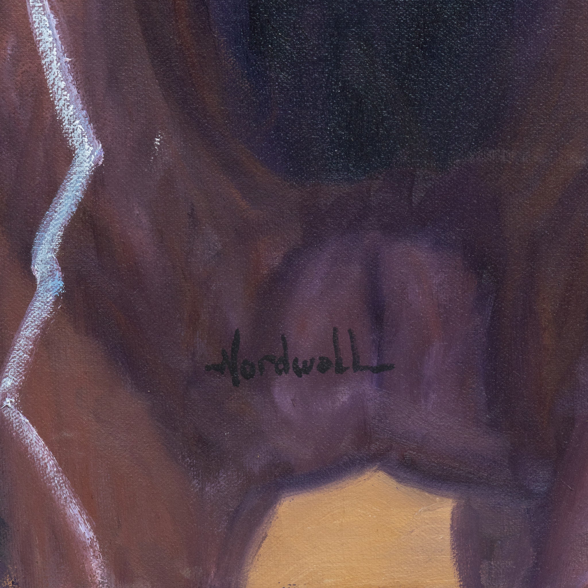 Warriors by Raymond Nordwall