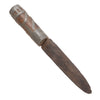 Frontier Dag Knife, Western, Blade, Knife