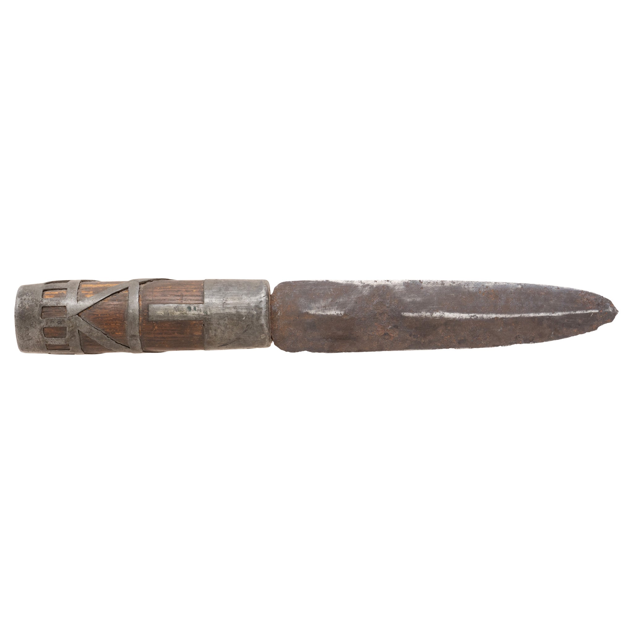 Frontier Dag Knife