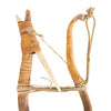 Northwest Coast Bentwood Halibut Hook