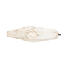 Carved Wood Swan Decoy