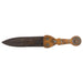 Jukes Coulson & Co Dag Knife, Native, Weapon, Knife