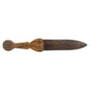 Jukes Coulson & Co Dag Knife