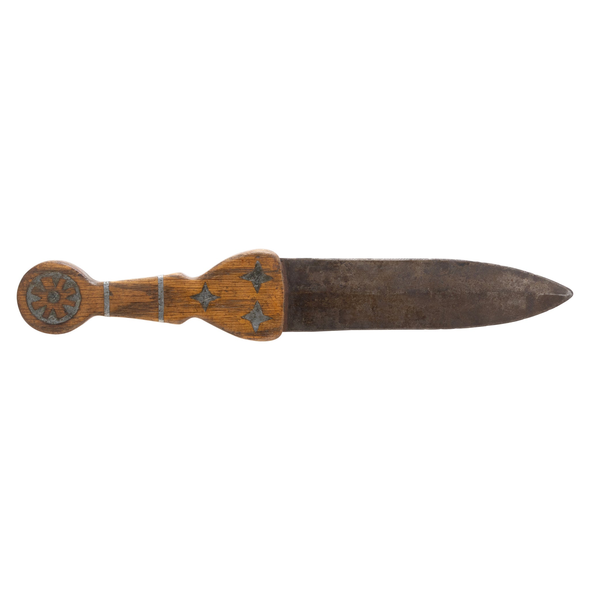 Jukes Coulson & Co Dag Knife