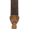 Jukes Coulson & Co Dag Knife