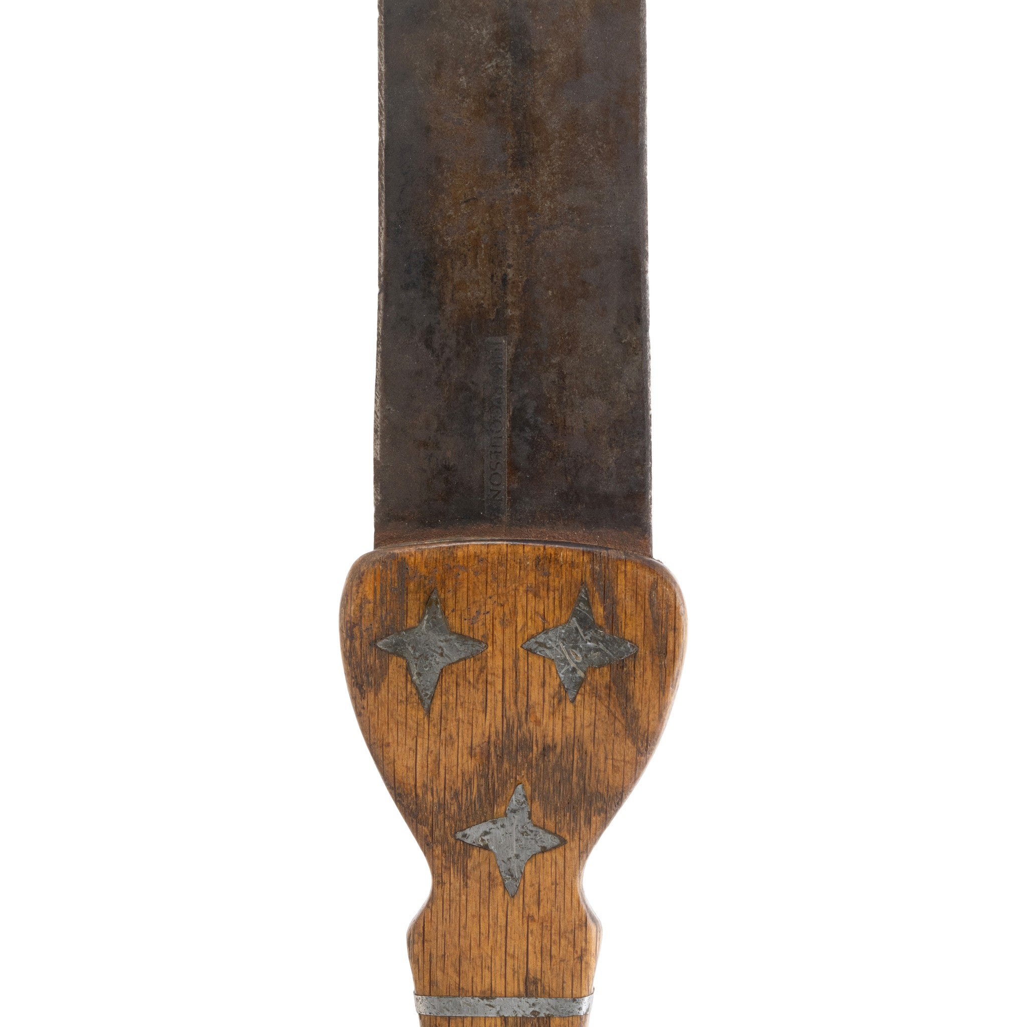 Jukes Coulson & Co Dag Knife