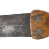Jukes Coulson & Co Dag Knife