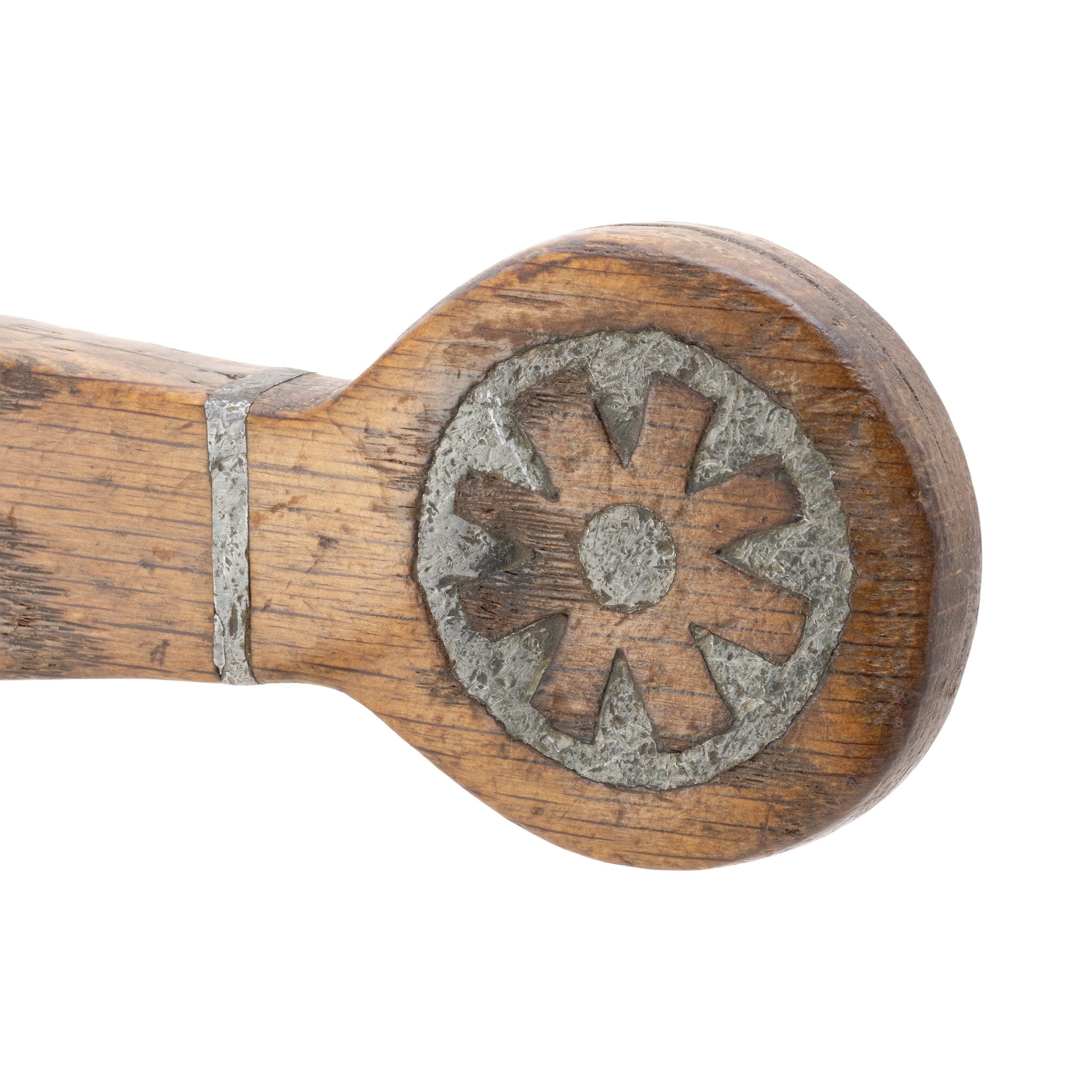 Jukes Coulson & Co Dag Knife