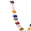 Zuni Bear Fetish Necklace