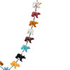 Zuni Bear Fetish Necklace
