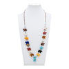 Zuni Bear Fetish Necklace