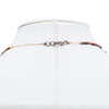 Zuni Bear Fetish Necklace