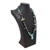 Multi-Stone Fetish Necklace