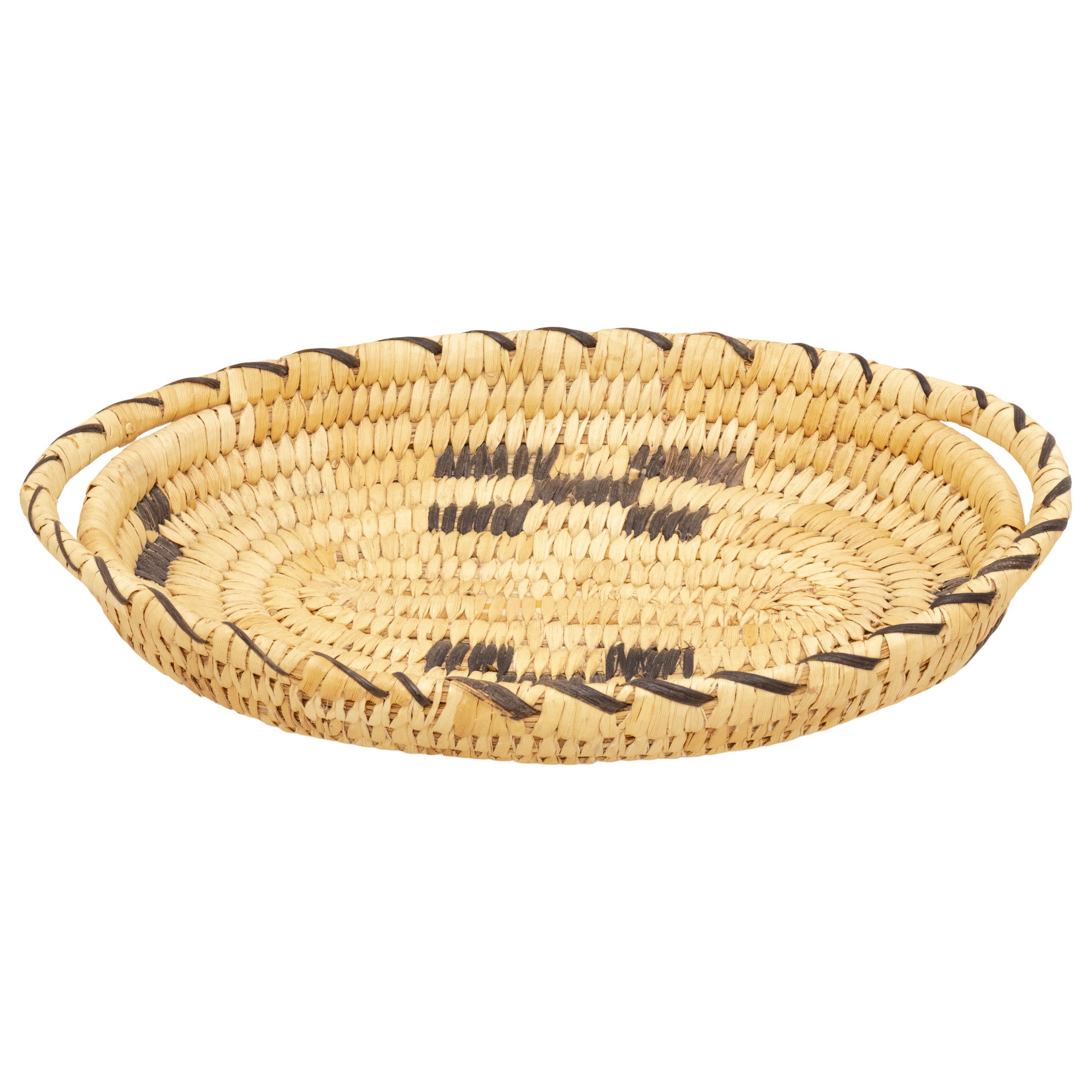 Papago Basket Tray