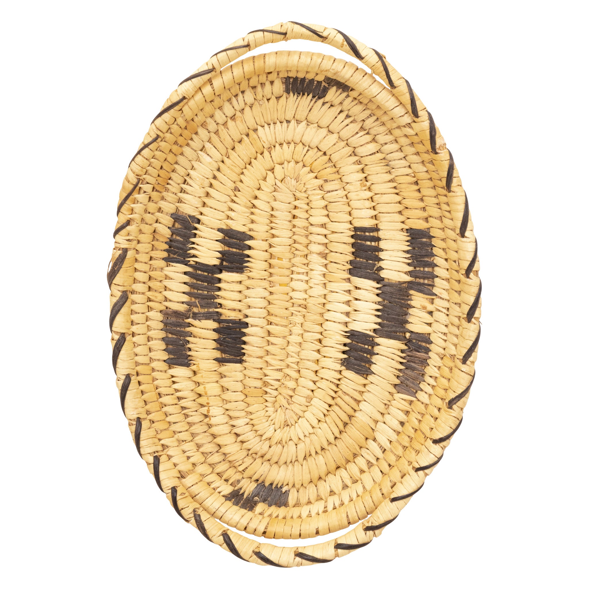 Papago Basket Tray
